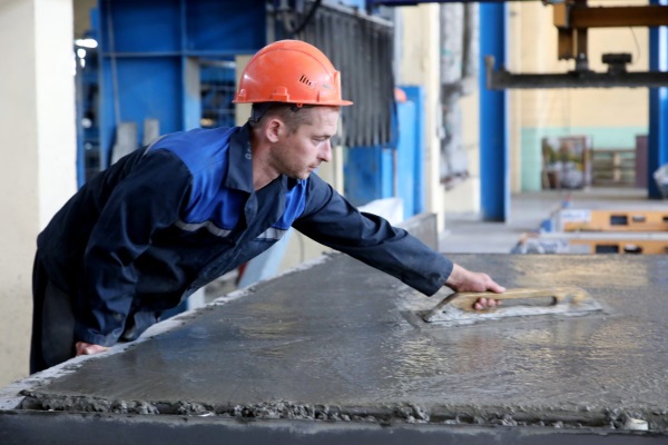 Отделочник материалов и готовых изделий