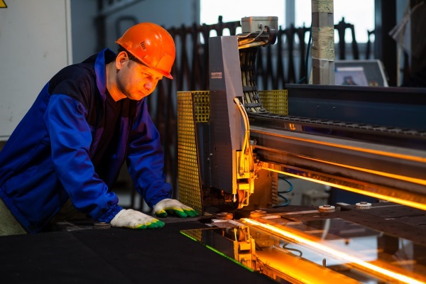 Отжигальщик вакуумщик