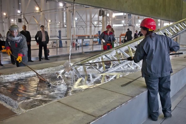 Оцинковщик