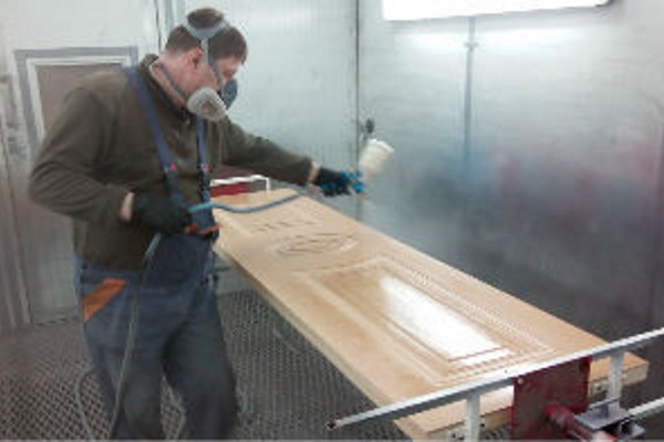 Патинировщик