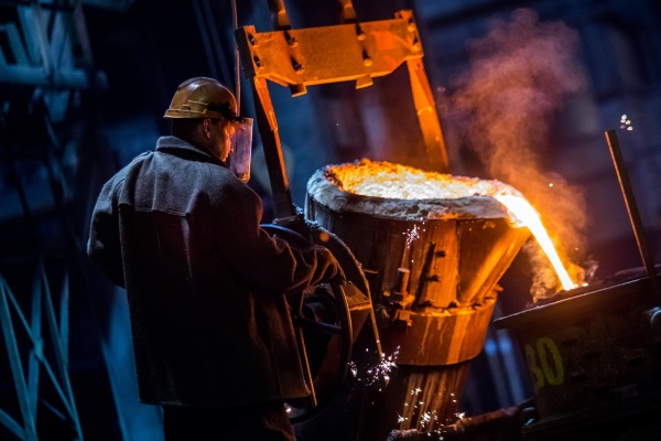 Плавильщик