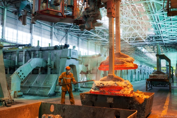 Бассейнщик