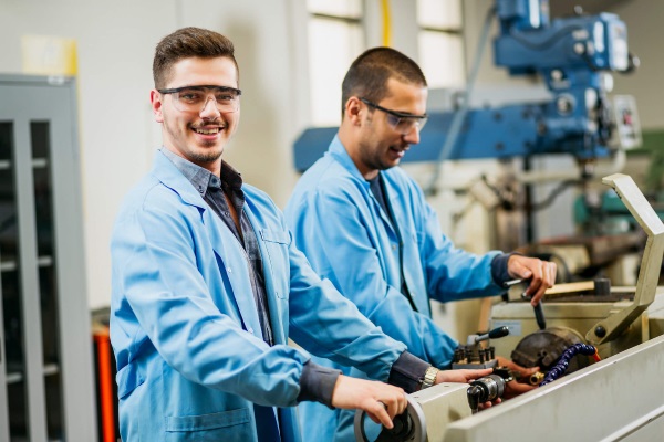 Полимеризаторщик