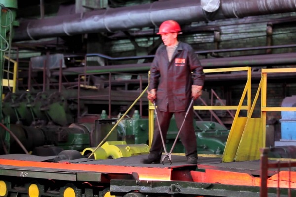 Правильщик вручную