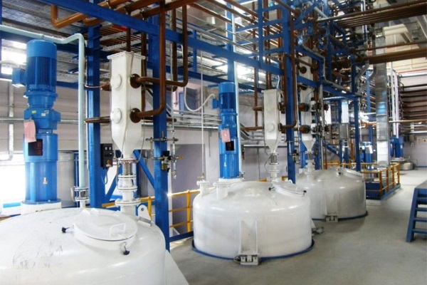 Препараторщик