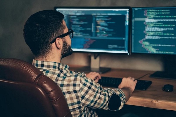 Программист