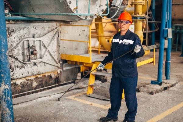 Прокальщик