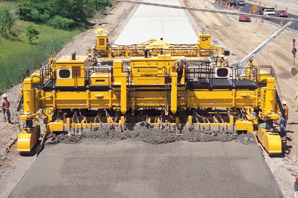 Профилировщик