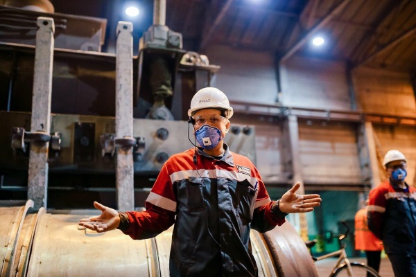 Реактивщик