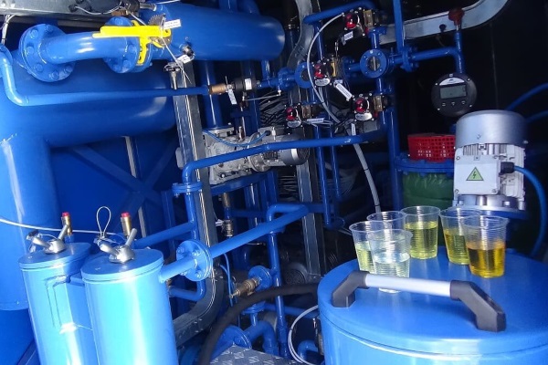 Регенераторщик