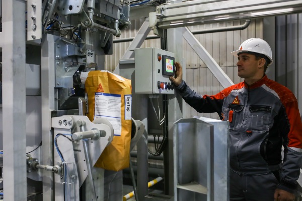 Рекуператорщик