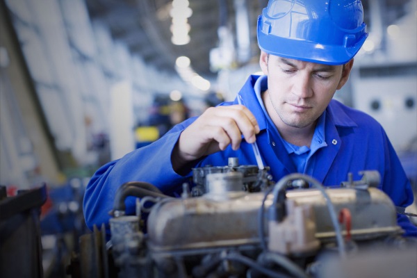 Ремонтник технологической оснастки