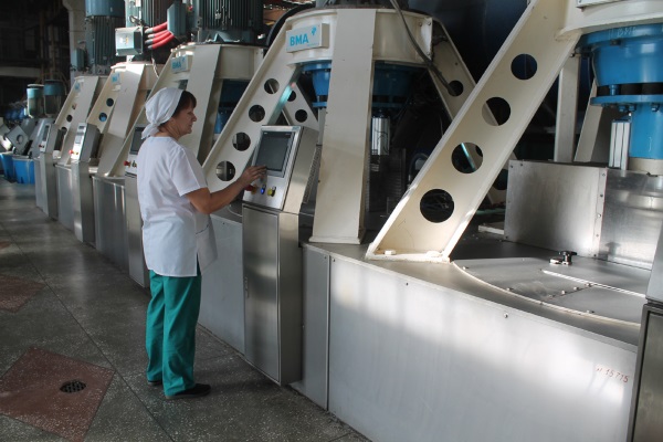 Сатураторщик