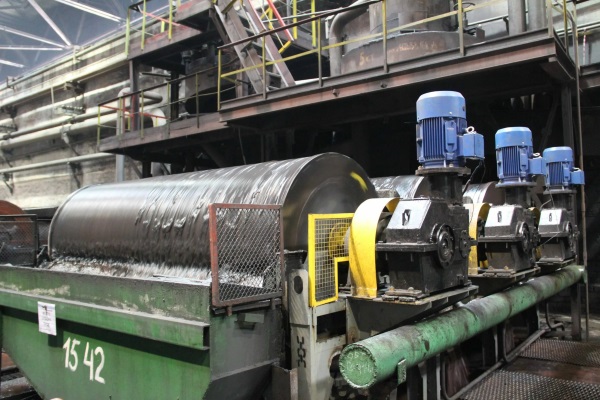 Сепараторщик