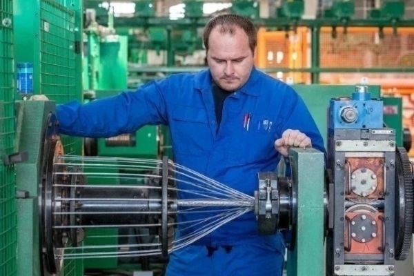 Скрутчик изделий