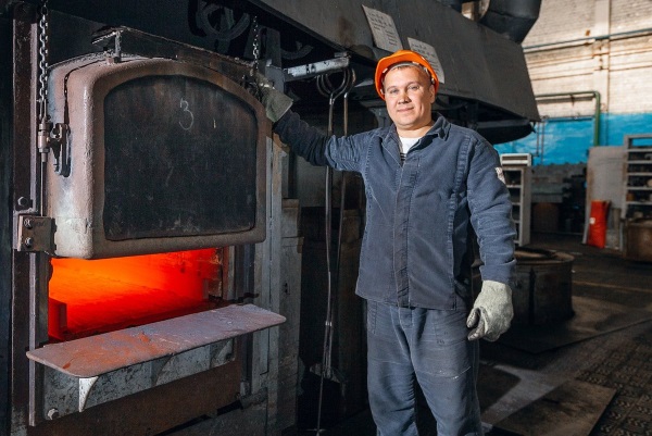 Смесильщик