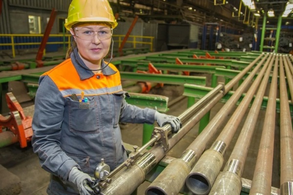 Сортировщик металла