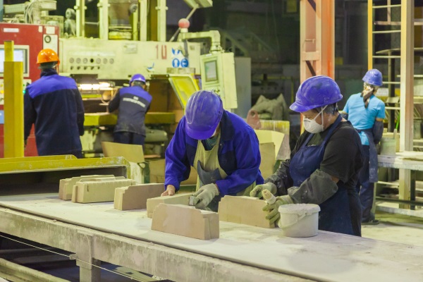 Стерженщик