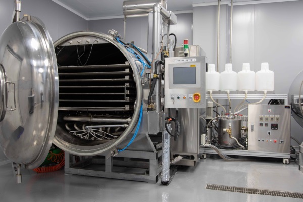 Сушильщик (заправщик)