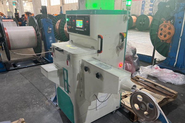 Талькировщик листов и лент