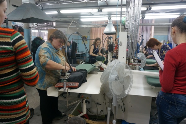 Термоотделочник