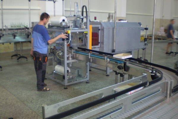 Термоусадчик