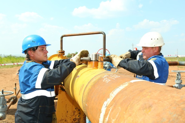 Трубопроводчик линейный