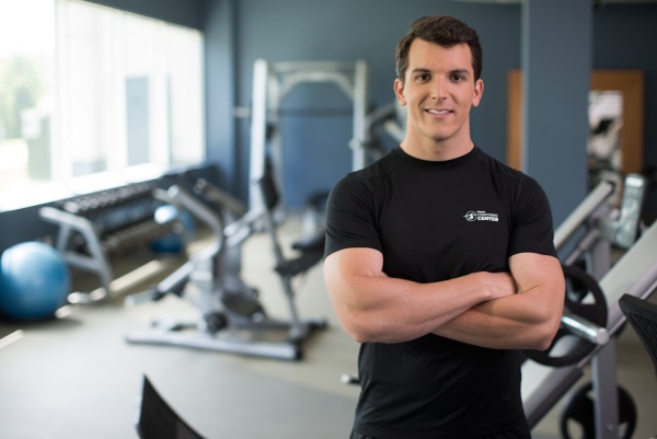 Фитнес инструктор