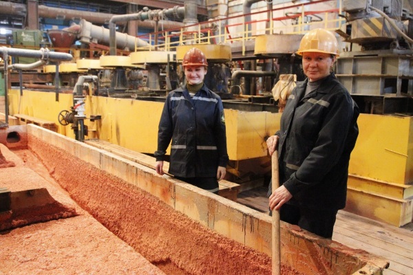 Флотаторщик