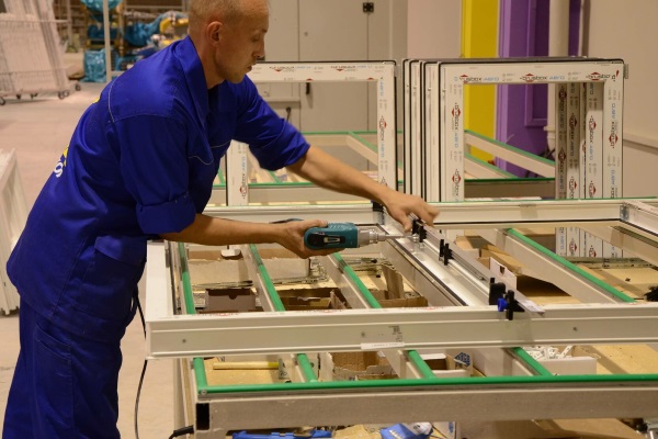 Фурнитурщик