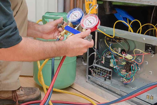 Холодильщик