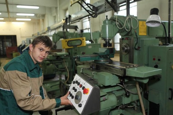 Шевинговальщик