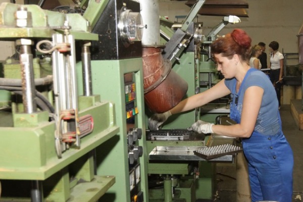 Шероховщик