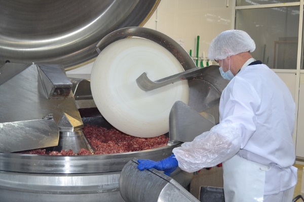 Шприцовщик