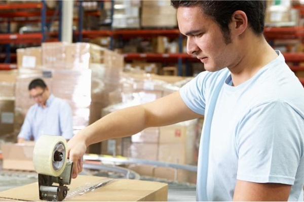 Штемпелевщик