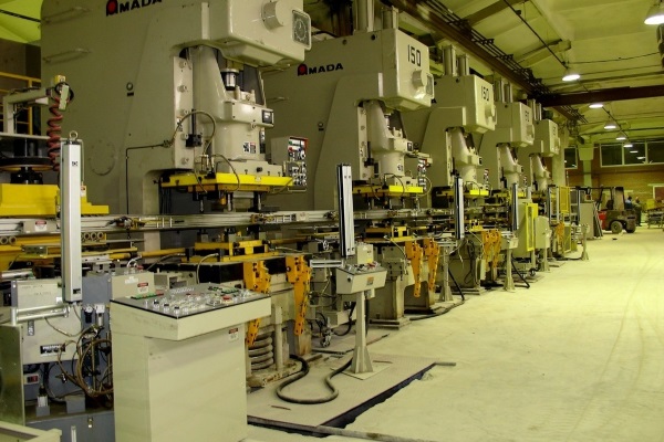 Электроверетенщик