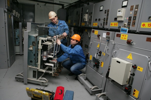 Электромеханик по испытанию и ремонту электрооборудования