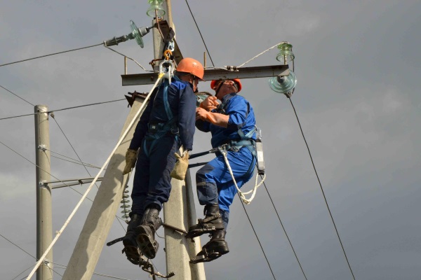 Электромонтер 7 разряда