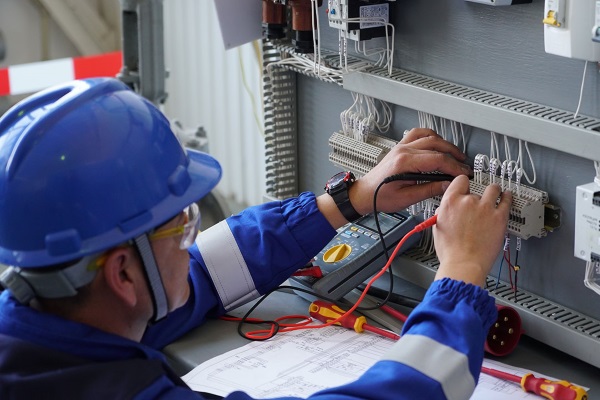 Электромонтер по испытаниям и измерениям