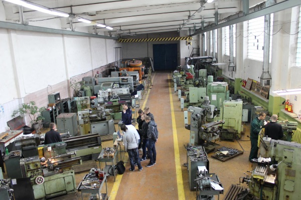 Электрополировщик