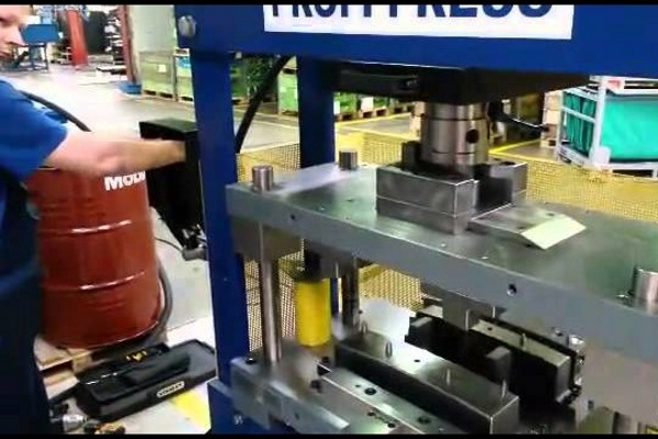 Вентилевой