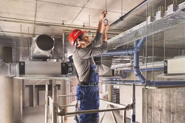 Вентиляционщик