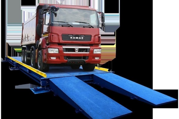 Весовщик-счетчик