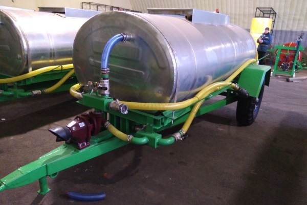 Водораздатчик