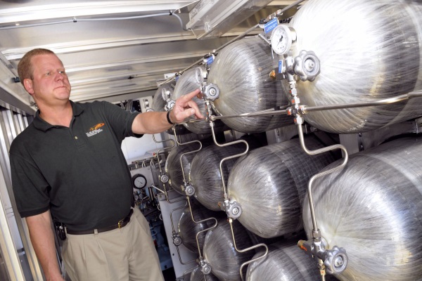 Водородчик