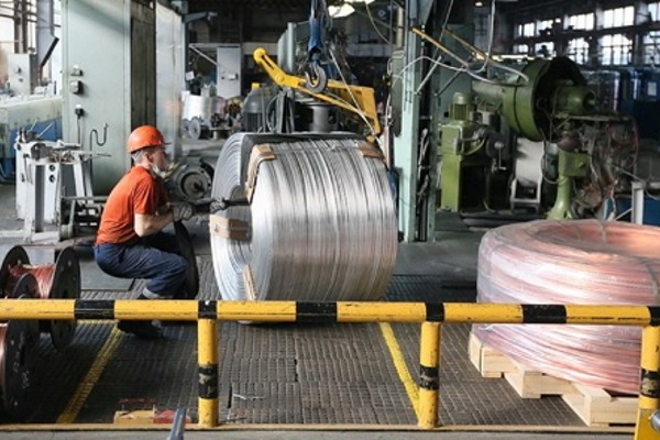 Волочильщик