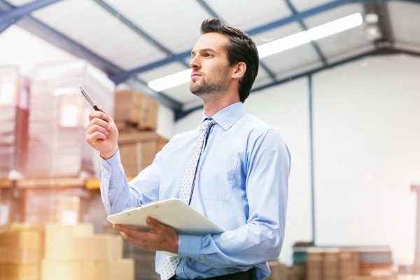 Агент по снабжению