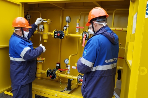 Газогенераторщик