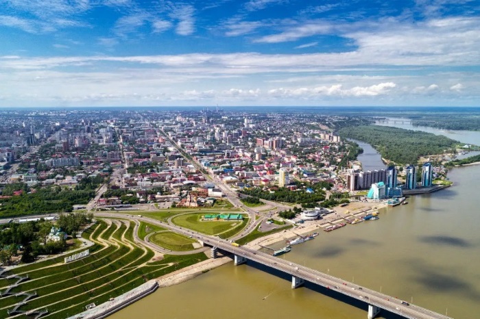 Курсы Барнаул