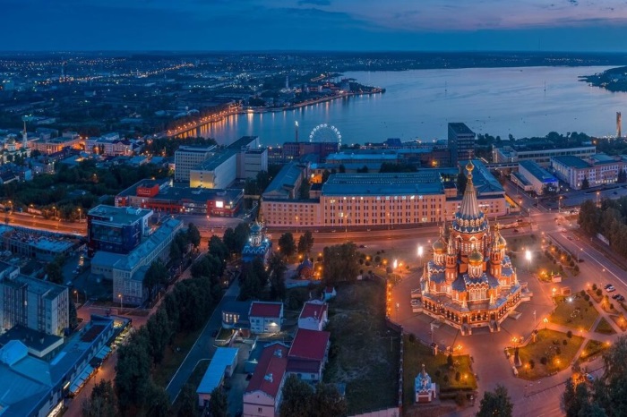 Курсы Ижевск